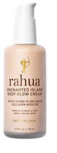 Rahua Enchanted Island Body Glow Cream 50 ml