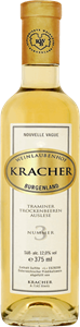 Kracher Trockenbeerenauslese Grande Cuvée'Nouvelle Vague'No. 3 2021