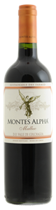 Montes Alpha Malbec