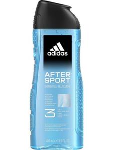 Adidas After Sport For Him H&b shower gel 400ml