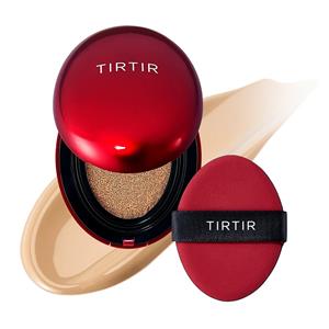 TIRTIR Mask Fit Red Cushion SPF40 PA++ Mini