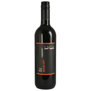 Azienda Agricola Giarola Corte Sant Egidio Merlot