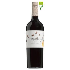 Señorio de Barahonda Barahonda Monastrell &and Merlot Organic 2022 - 75CL - 14% Vol.