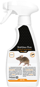 Knock Pest BlijfWeg Muis