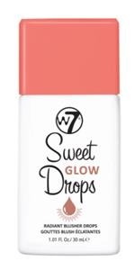 W7 Sweet Glow Drops Cherish 30 ml