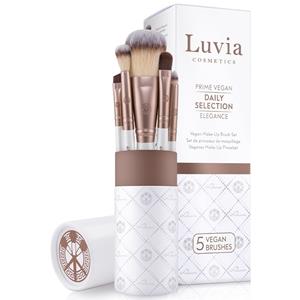 Luvia Prime Vegan Daily Selection