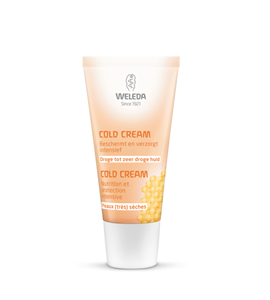 Weleda Coldcream 30ml