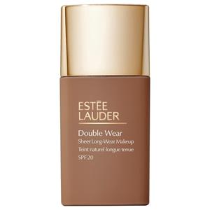 ESTÉE LAUDER Double Wear Sheer Long-Wear Makeup SPF 20 Flüssige Foundation