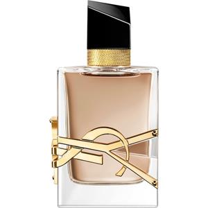 Yves Saint Laurent Libre Flowers & Flames