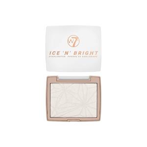 W7 Ice 'n' Bright Highlighter 1 st