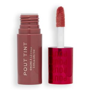 Revolution Pout Tint Nude Dreams 3 ml