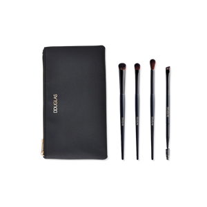 Douglas Collection Accessoires Expert Brush - Eyes and Brow Make-up Set