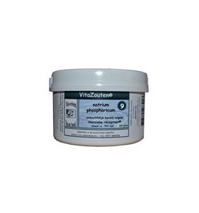 Vitazouten Natrium phosphoricum VitaZout nr. 09