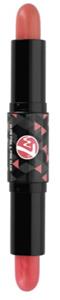 W7 Blusher Stick Glow Pink & Pink Glam 8 g