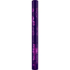 Essence In The Bloom'light Matte Eyeliner 01 Bloomin' In The Dark 2,8 ml