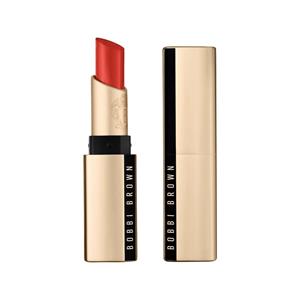 Bobbi Brown Luxe Matte Lipstick Goldenhour 3,5 g