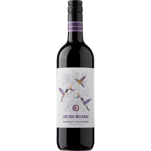 Jumbo os Dos Melenas Cabernet Sauvignon 750ML bij 