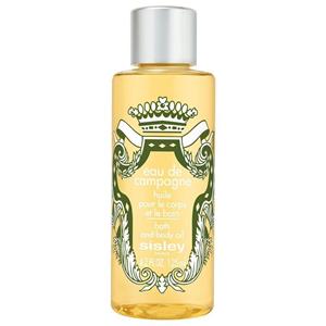 Sisley Eau de Campagne Bad & Body Olie