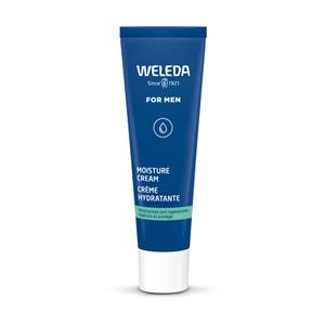 WELEDA Men Hydraterende Crème 30 ml