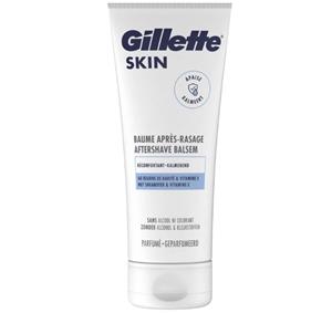 Gillette Skin Aftershave Balsem Sensitive 100ml