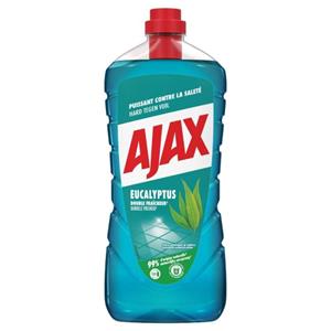 Ajax Allesreiniger eucalyptus 1250 ML