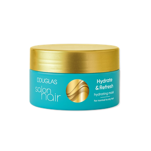 Douglas Collection Salon Hair Hydrate & Refresh hydrating mask