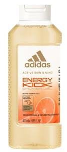 Adidas Energy Kick Shower Gel 400 ml
