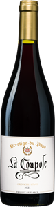 Wijnbeurs.be La Coupole Prestige-du-Pape - 6 flessen