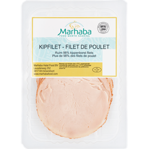 Marhaba arhaba Kipfilet 100g bij Jumbo