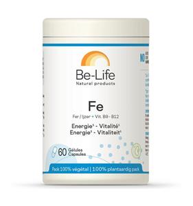 Be-Life Fe
