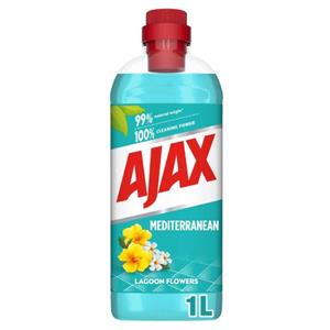 Allesreiniger mediteranean lagoon flowers 1000 ML