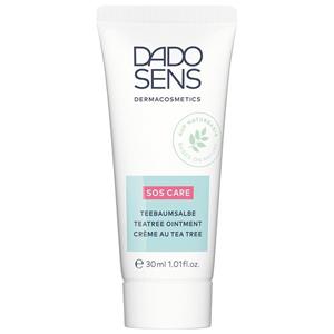 DADO SENS Dermacosmetics Speciale verzorging Teatree Ointment