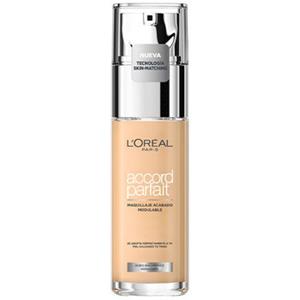 Foundations en Concealers L'oréal Perfecte Match Hyaluronzuur Foundation -1,5N Linen