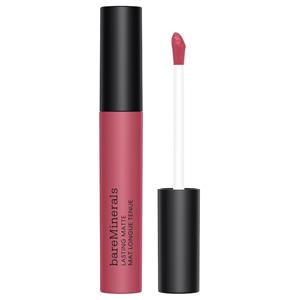BareMinerals Mineralist Lasting Matte Liquid Lipstick