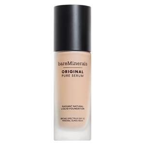 bareMinerals Original Pure Serum Broad Spectrum SPF20 Foundation