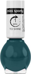 Miss Sporty 1 minute to shine nagellak 131 7 ML