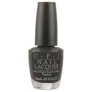OPI The Classics Crème Nagellak