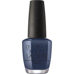 OPI The Classics Crème Nagellak