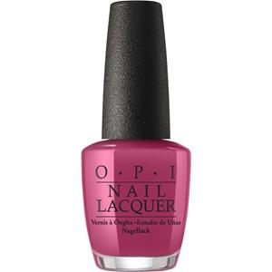 OPI The Classics Crème Nagellak