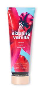 Victoria's Secret Sizzling Vanilla Body Lotion 236 ml