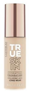 Catrice True Skin Hydrating Foundation 004 30 ml