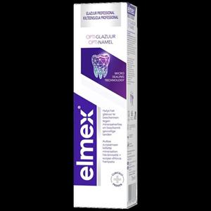Elmex Professional opti-glazuur tandpasta 75 ML