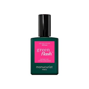 Manucurist GREEN Flash Instant Dry Extra Long Wear