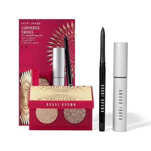 Bobbi Brown Holiday City Lights Gilded Gleam Eyeshadow DUO Set