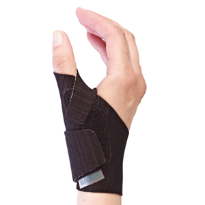 Basko Duimorthese - Artritis CMC Gewricht Duimbandage Links