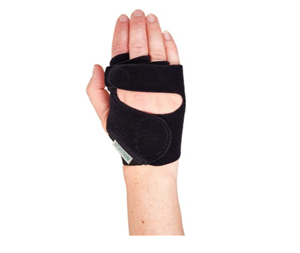 Ulnar Deviation Handorthese Links