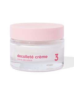 HEMA Decolleté Crème 40+ 50ml