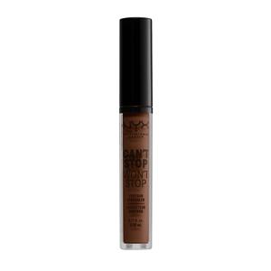 NYX Professional Makeup Wedding Can't Stop Won't Stop Contour