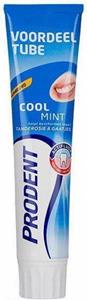 Prodent Cool mint tandpasta voordeeltube 125 ML