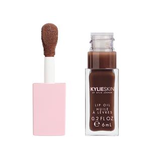 KYLIE SKIN Musthaves Kylie Skin Lip Oil - Hazelnut Crème, 6 ml